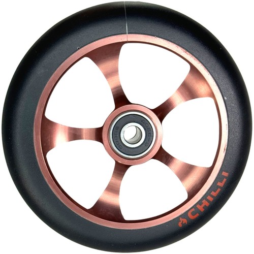 Chilli pro stunt scooter - pro, stunt-scooter
