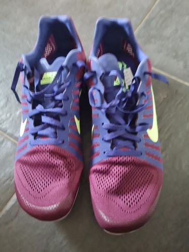 Nike zoom spikes - nike,