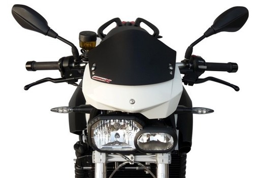 Cupolino spoiler fabbri gen - spoiler,