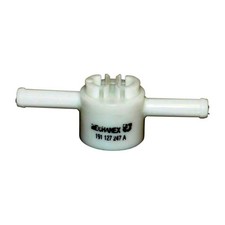 Ventil für Dieselfilter VW