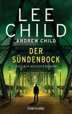 Der Sündenbock Lee Child