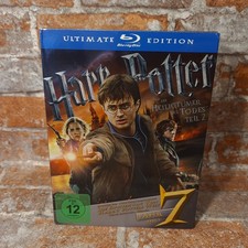 Harry Potter: Heiligtümer des
