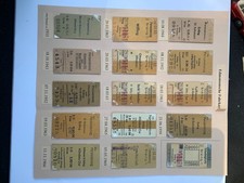 Eine Sammlung alter deutscher