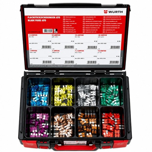 Würth orsy 160tlg ato - orsy®,