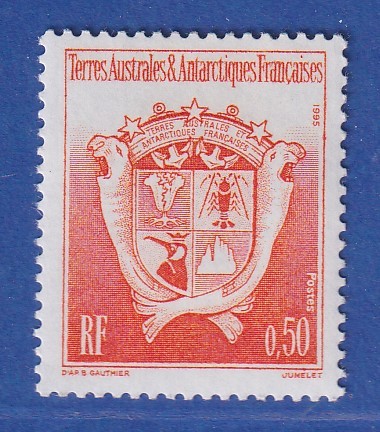 Französische antarktis taaf - französische,