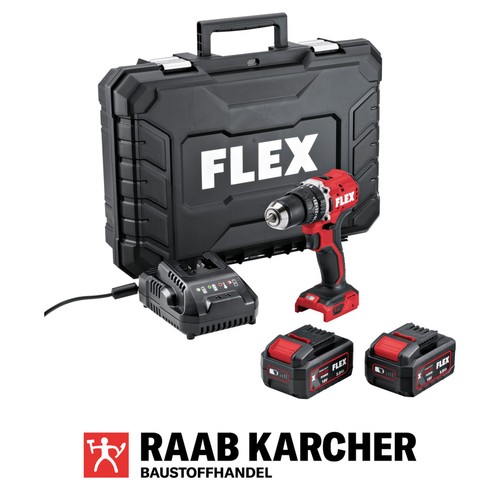 Flex ld 55 tc - 18-ec,