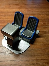 Hirobo Lama Cockpit 0402-342