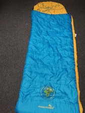 Kinderschlafsack 190x68cm