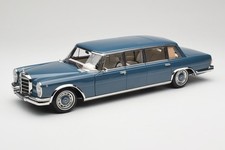 B66040707 Mercedes 600 Pullman