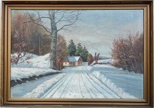 Impressionist Jacobsen