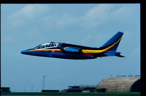 Bh277 original k64 aircraft - bh277,
