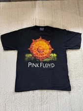 Tshirt vintage pink floyd - tshirt, 1994