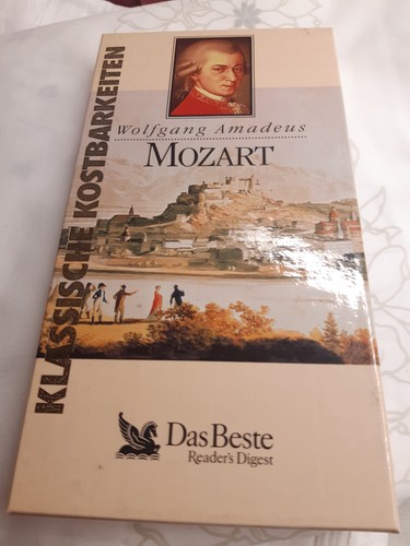 Klassische kostbarkeiten - "klassische,