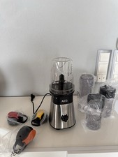 AEG Standmixer Sport Blender