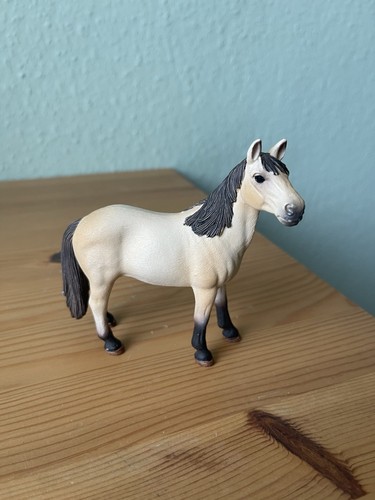 Schleich mustang stute - schleich,