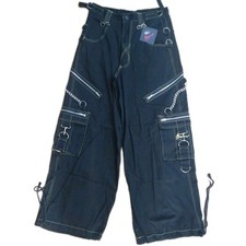 Punk Gothic Hose. Oxyzone mit