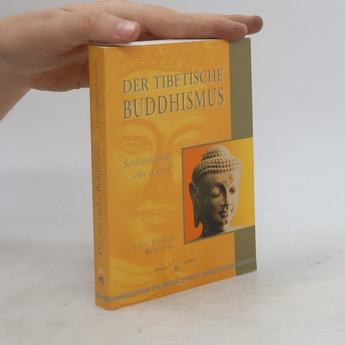 Der tibetische buddhismus - der,