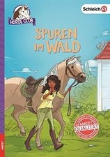 SCHLEICH® Horse Club - Spuren