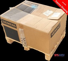 SIEMENS Getriebemotor