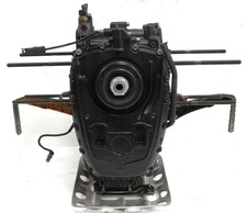 BMW R1200GS Triple Black K25