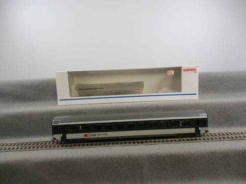 Märklin spur 4216 - h0,