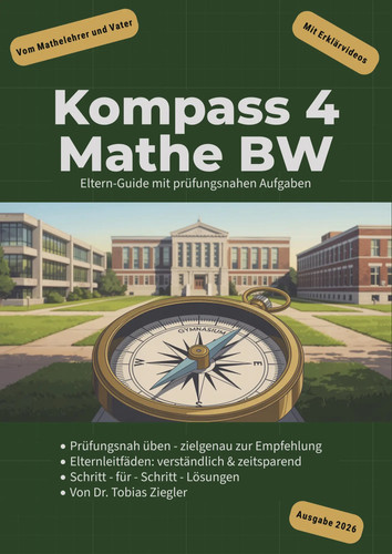 Tobias ziegler kompass - tobias,