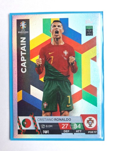 Cristiano ronaldo captain - cristiano,