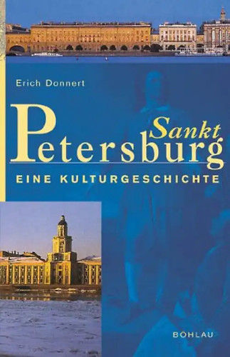 Sankt petersburg - sankt,