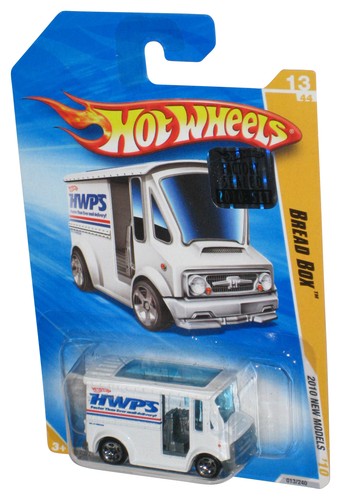 Hot wheels 2010 neu - hot,