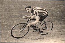 Ak Radrennsport, Radrennfahrer