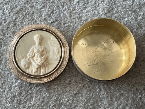 Prinz adalbert preußen silber - adalbert,