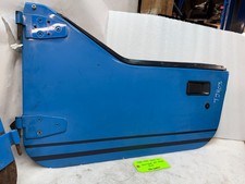 87-95 Jeep Wrangler YJ OEM