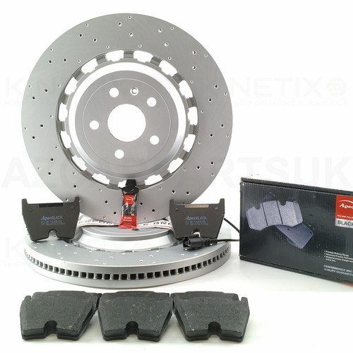 Für audi ttrs 8s 16 - tt,