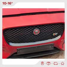 Jaguar XF Oberer Kühlergrill