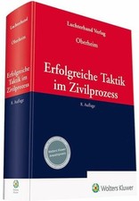 Erfolgreiche Taktik im
