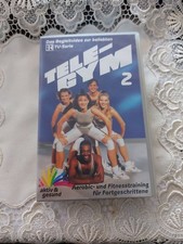 Tele-Gym 02 - Das Aerobic-und