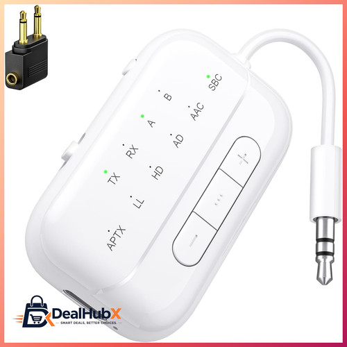 Bluetooth transmitter 3 - bluetooth,