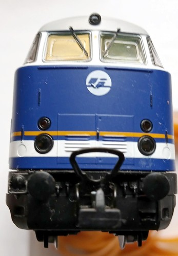 Piko 59581 v180 br - 59581, dc