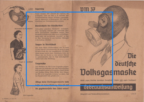 Die deutsche - vm,