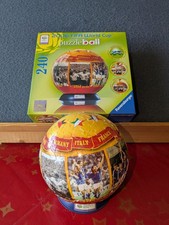 PuzzleBall 240 Teile vollständig + OVP: 2006 FIFA World Cup
