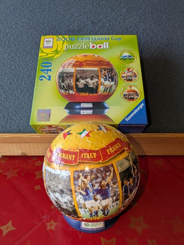 Puzzleball 240 teile - puzzleball,