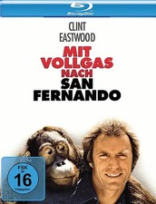 Mit Vollgas nach San Fernando