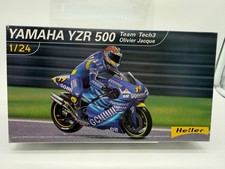 Modellbausatz - Heller -