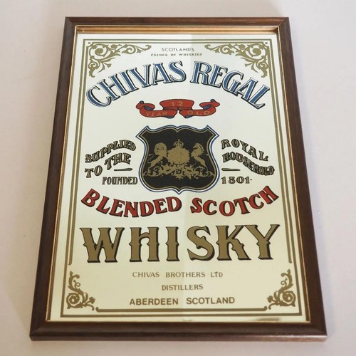 Chivas regal whisky - chivas,