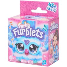 Furby Furblets - Verschiedene