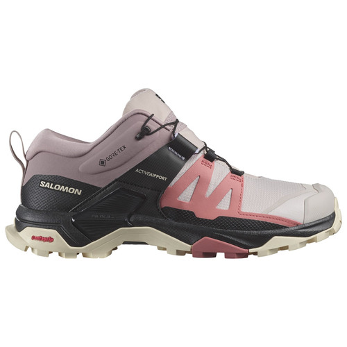 Salomon ultra gtx w - ultra, 4
