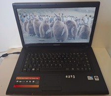 Samsung R519  15,4'' Notebook