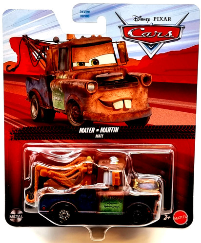 Disney pixar dxv29 - dxv29, cars