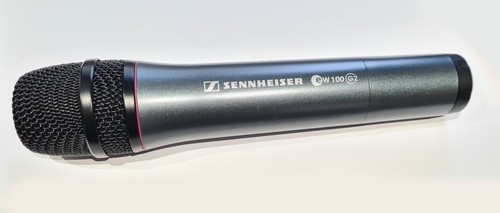 Sennheiser skm100 865 - 865,