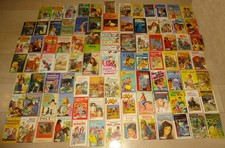 138x SCHNEIDER Jugendbücher